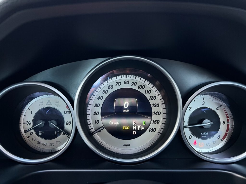 Used Mercedes-Benz E Class 2015 for sale - 76509785: Photo 12