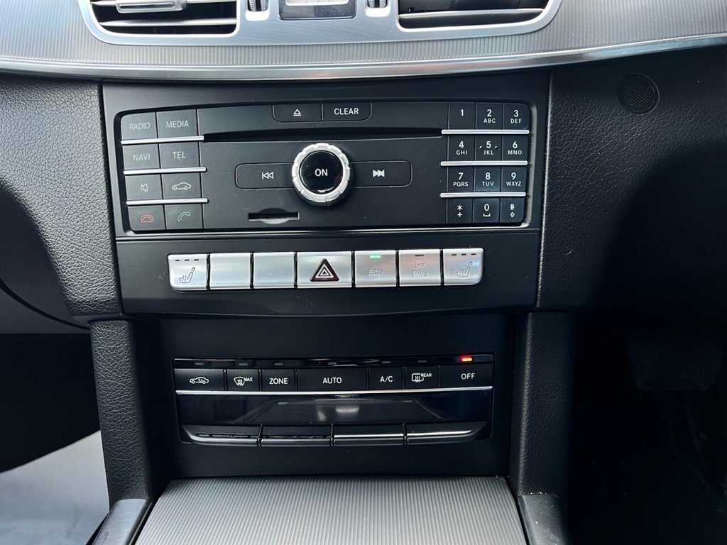 Used Mercedes-Benz E Class 2015 for sale - 76509785: Photo 17