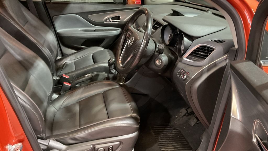 Used Vauxhall Mokka 2015 for sale - 78022088: Photo 15