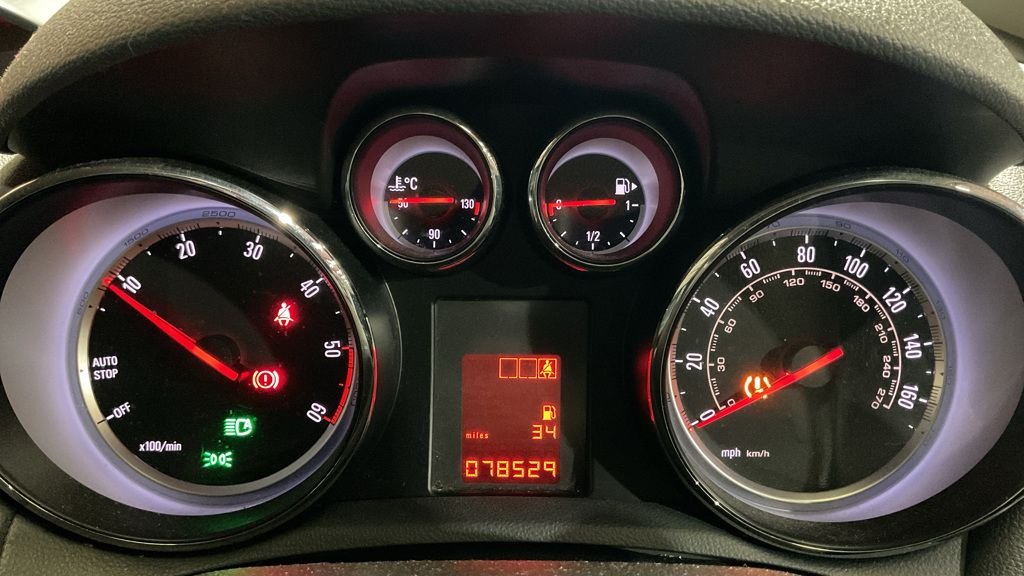 Used Vauxhall Mokka 2015 for sale - 78022088: Photo 16