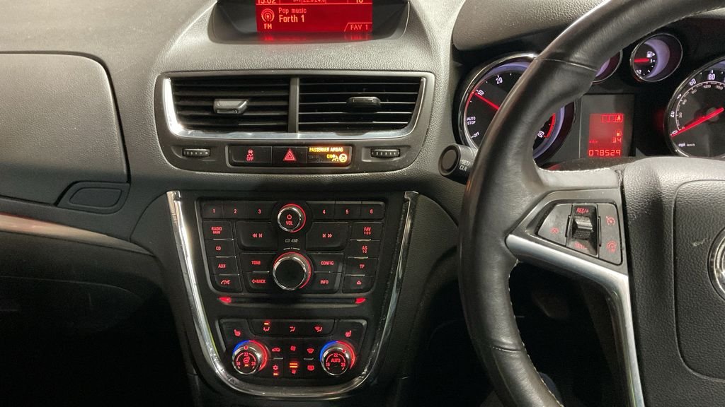 Used Vauxhall Mokka 2015 for sale - 78022088: Photo 17