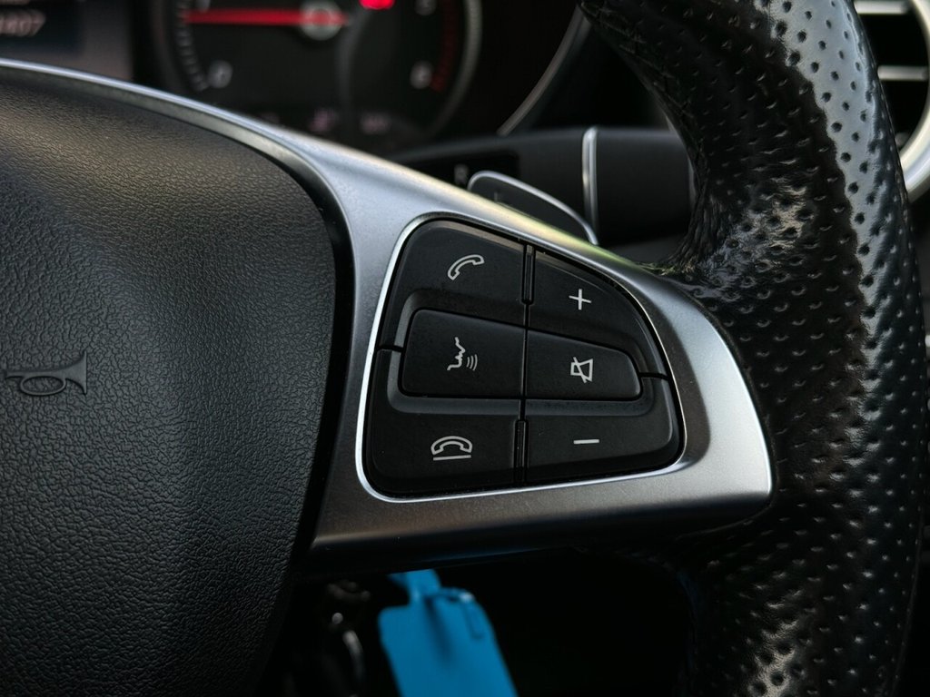 Used Mercedes-Benz C Class 2014 for sale - 76372436: Photo 16