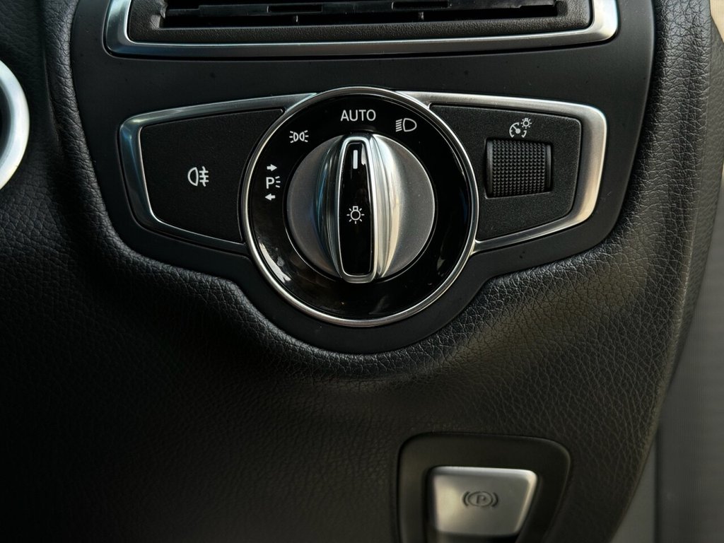 Used Mercedes-Benz C Class 2014 for sale - 76372436: Photo 18