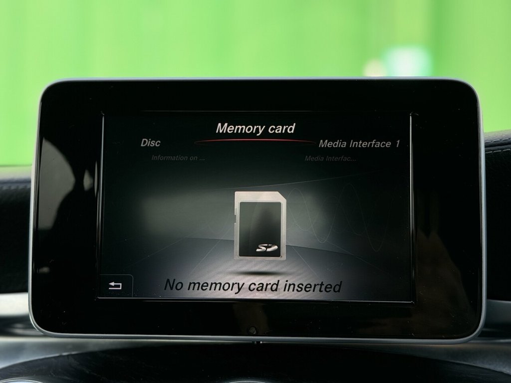 Used Mercedes-Benz C Class 2014 for sale - 76372436: Photo 24