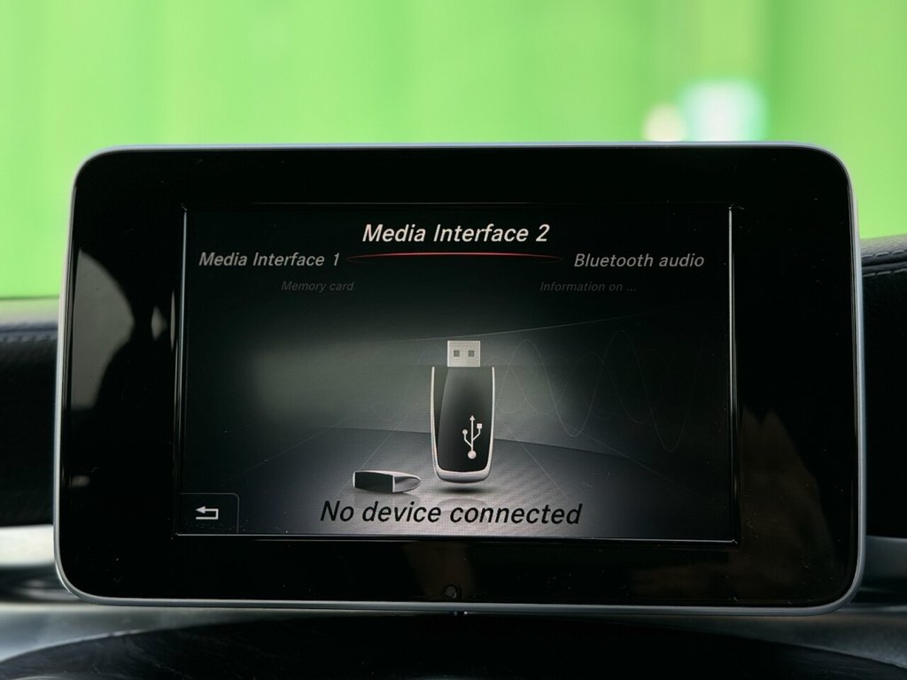 Used Mercedes-Benz C Class 2014 for sale - 76372436: Photo 26