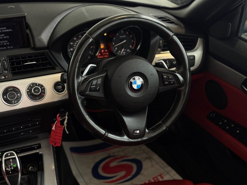 Used BMW Z4 2016 for sale - 78017133: Photo 10