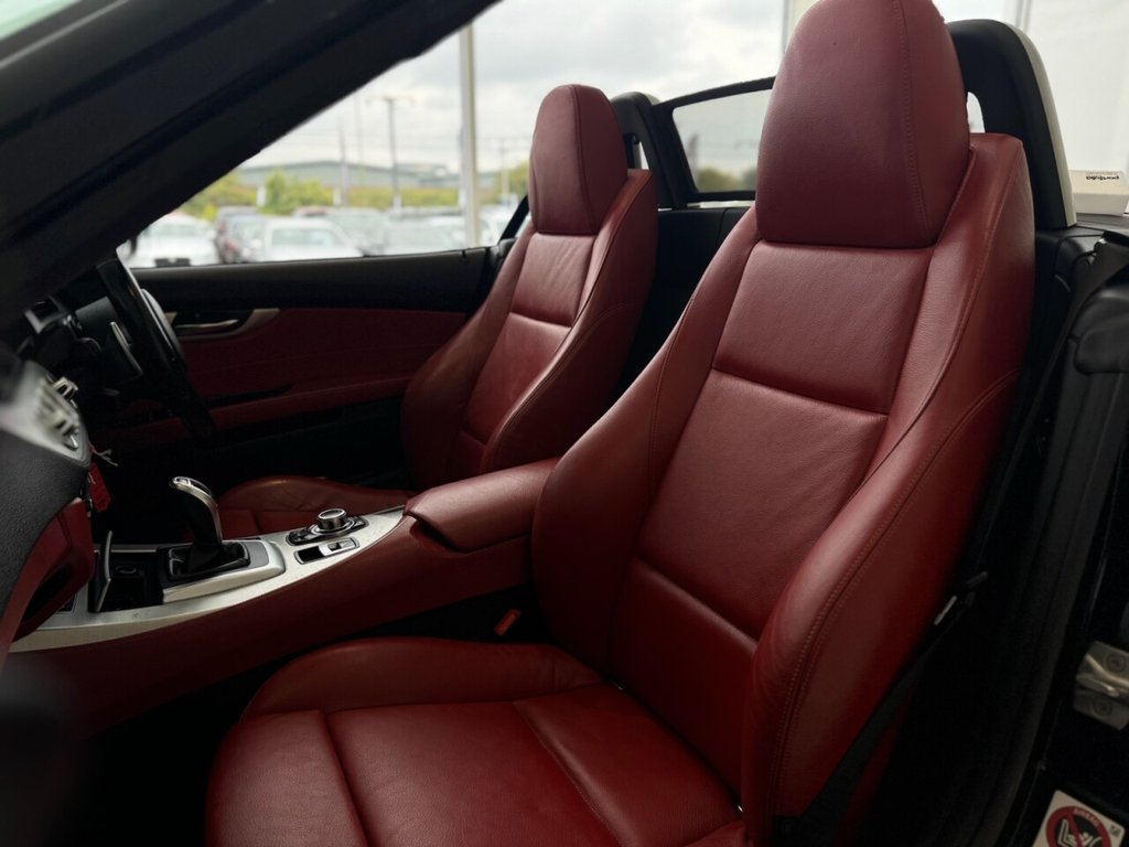 Used BMW Z4 2016 for sale - 78017133: Photo 22