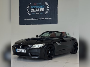 Used BMW Z4 2016 for sale - 78017133: Photo