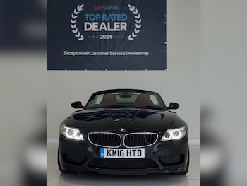 Used BMW Z4 2016 for sale - 78017133: Photo