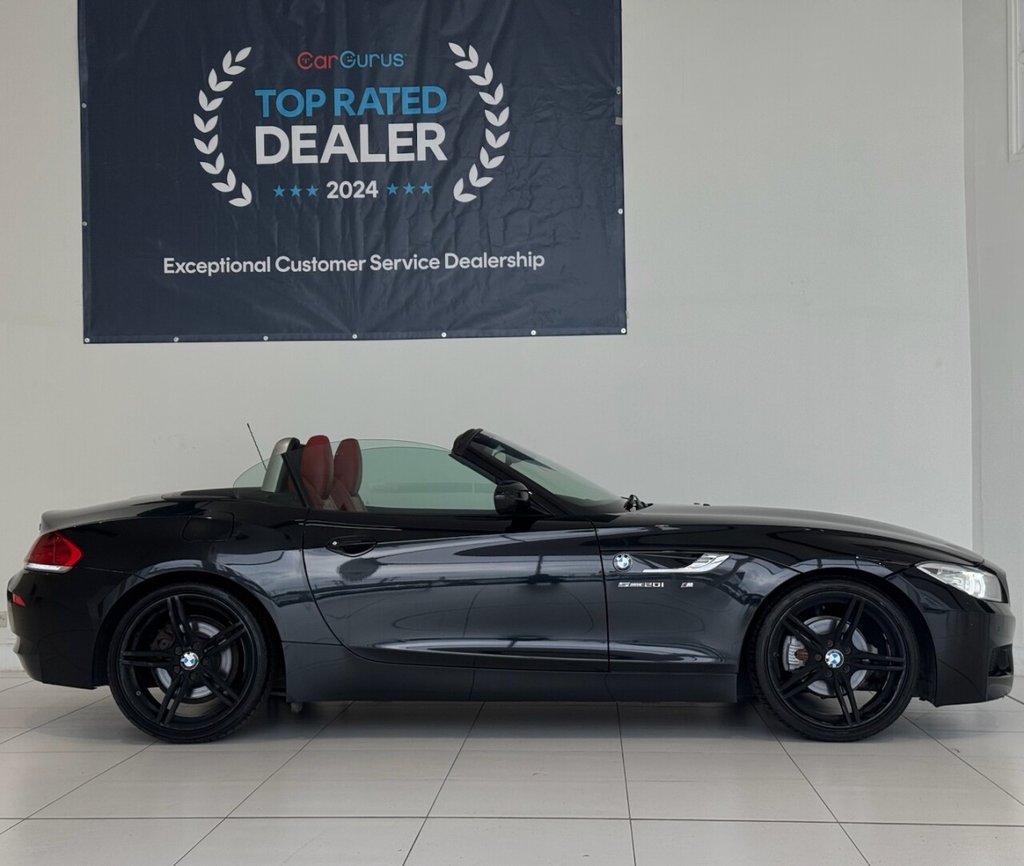 Used BMW Z4 2016 for sale - 78017133: Photo 7