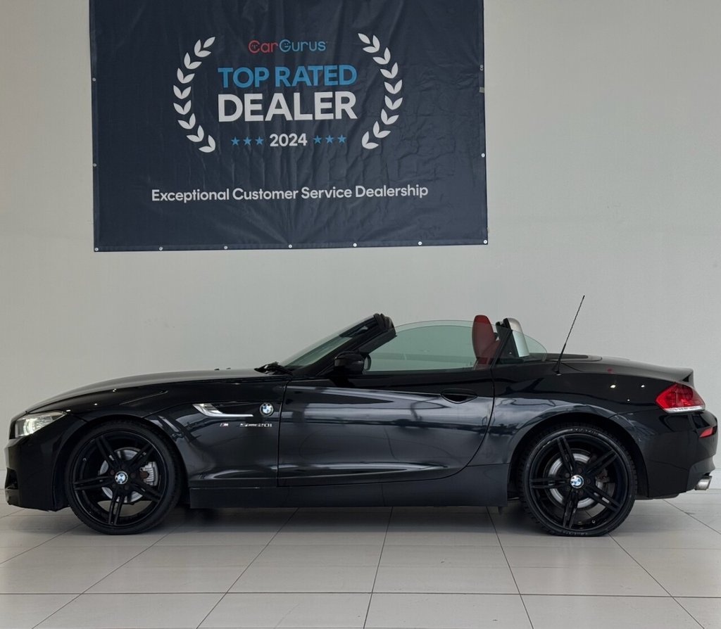 Used BMW Z4 2016 for sale - 78017133: Photo 8