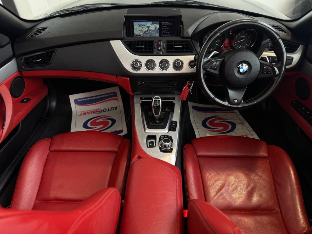 Used BMW Z4 2016 for sale - 78017133: Photo 9