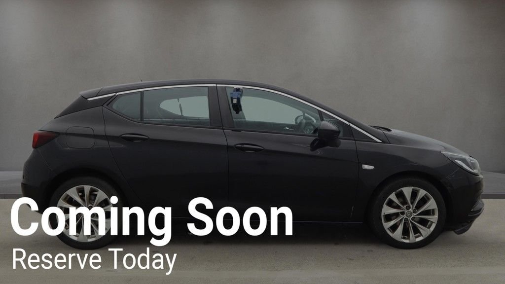 Used Vauxhall Astra 2016 for sale - 77557842: Photo 11