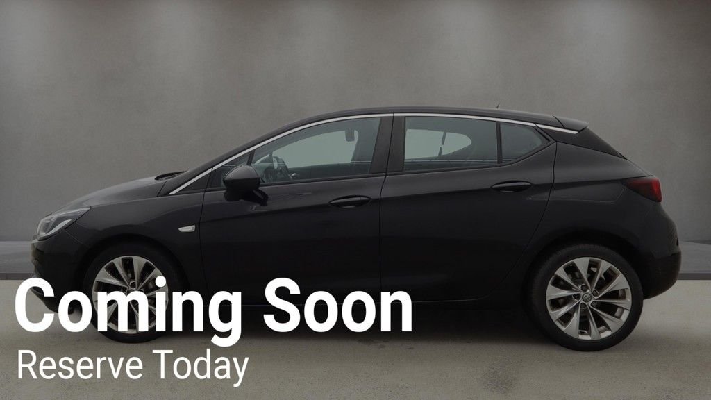 Used Vauxhall Astra 2016 for sale - 77557842: Photo 12