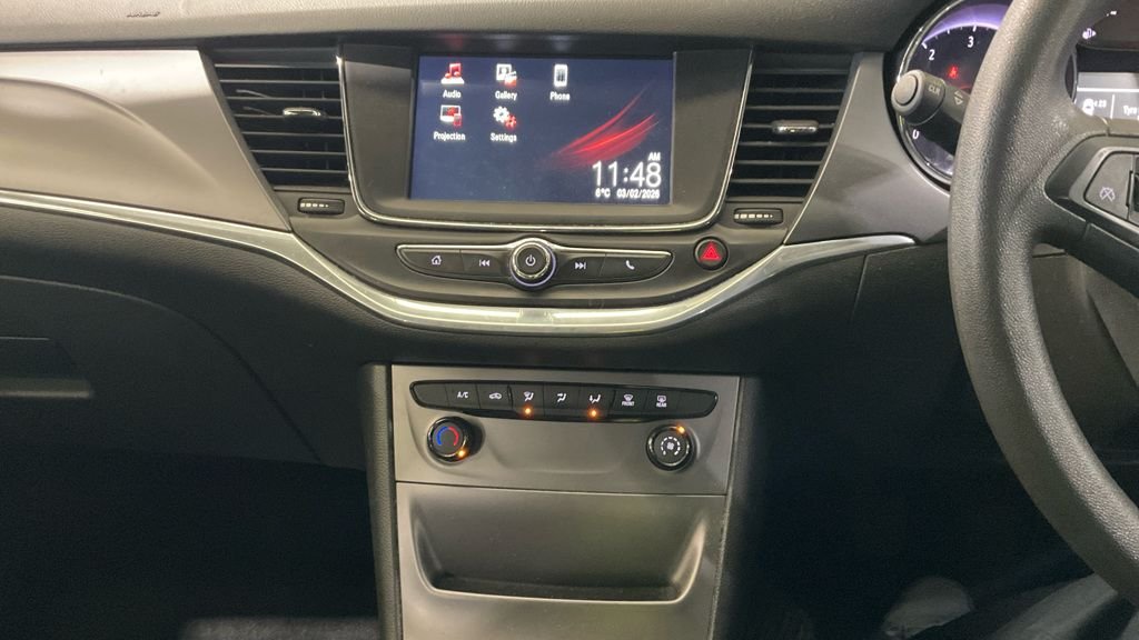 Used Vauxhall Astra 2016 for sale - 77557842: Photo 23