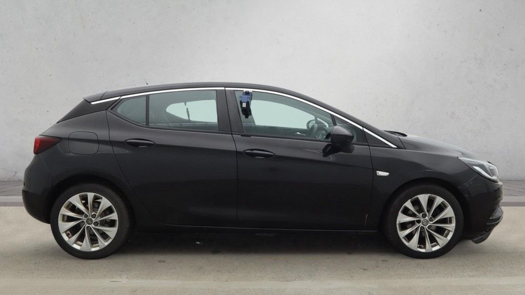 Used Vauxhall Astra 2016 for sale - 77557842: Photo 5