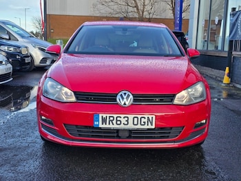 Used Volkswagen Golf 2013 for sale - 78401329: Photo
