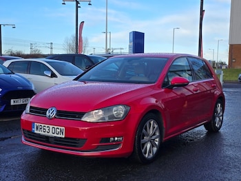Used Volkswagen Golf 2013 for sale - 78401329: Photo