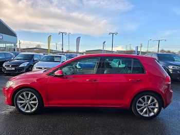 Used Volkswagen Golf 2013 for sale - 78401329: Photo