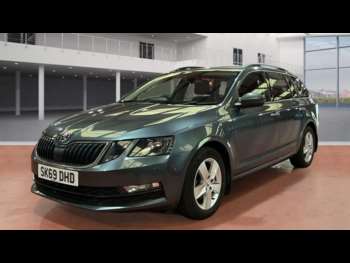 Used Skoda Octavia 2019 for sale - 75456577: Photo