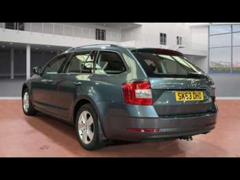 Used Skoda Octavia 2019 for sale - 75456577: Photo