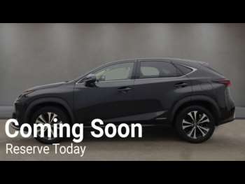 Used Lexus NX 2021 for sale - 74833429: Photo