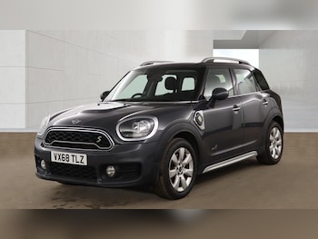 Used MINI Countryman 2018 for sale - 78793423: Photo