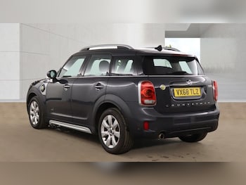 Used MINI Countryman 2018 for sale - 78793423: Photo