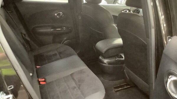 Used Nissan Juke 2018 for sale - 76099929: Photo 8