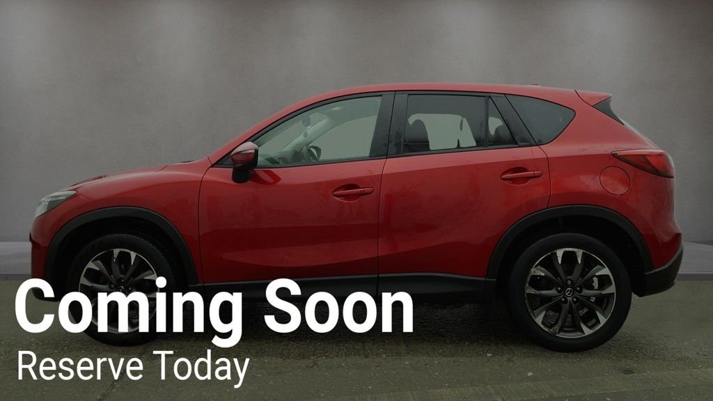 Used Mazda CX-5 2016 for sale - 77360110: Photo 12