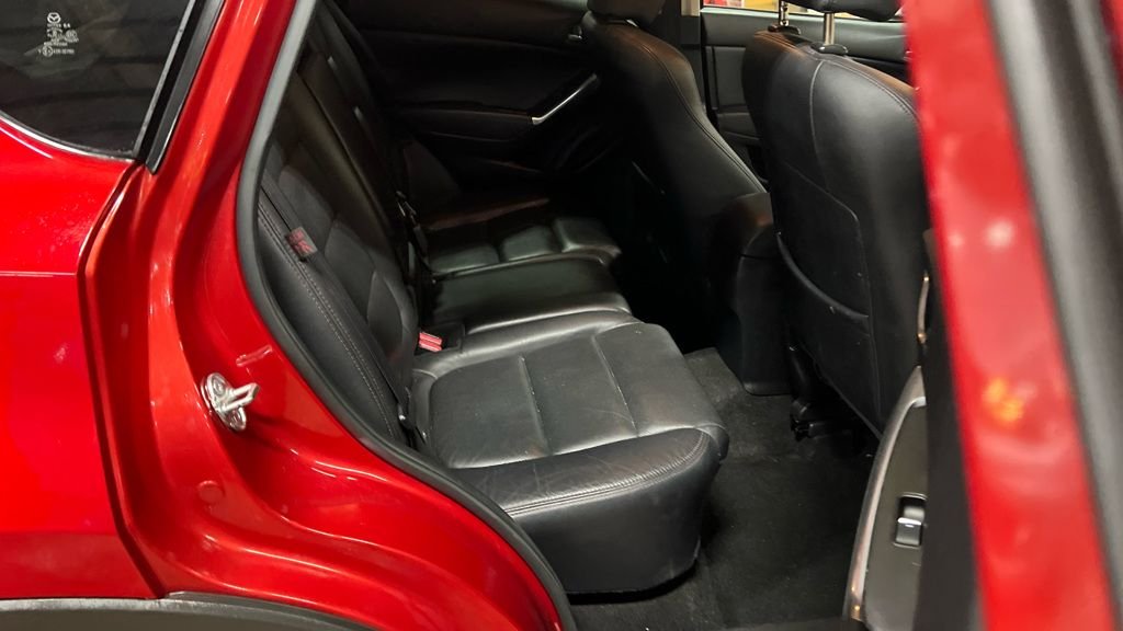 Used Mazda CX-5 2016 for sale - 77360110: Photo 20