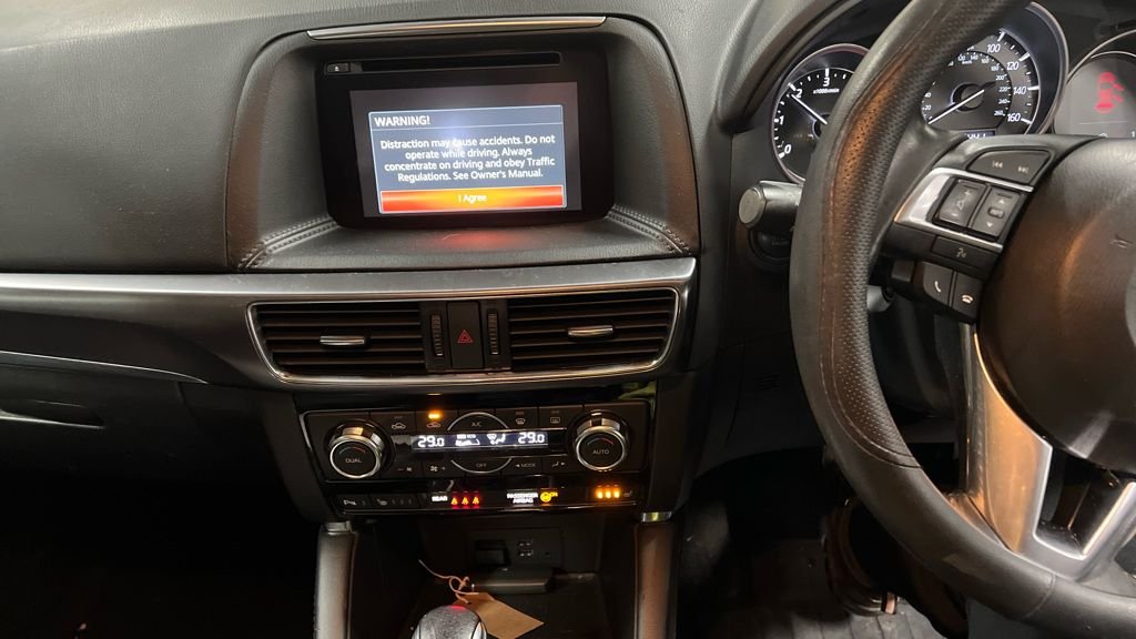 Used Mazda CX-5 2016 for sale - 77360110: Photo 23