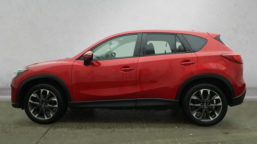 Used Mazda CX-5 2016 for sale - 77360110: Photo 6