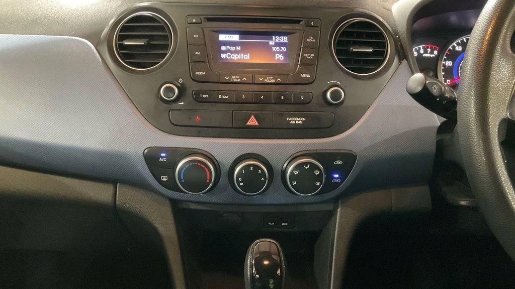 Used Hyundai i10 2016 for sale - 77269089: Photo 17