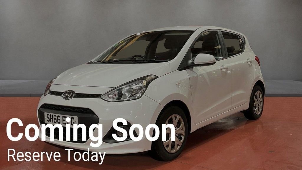 Used Hyundai i10 2016 for sale - 77269089: Photo 2