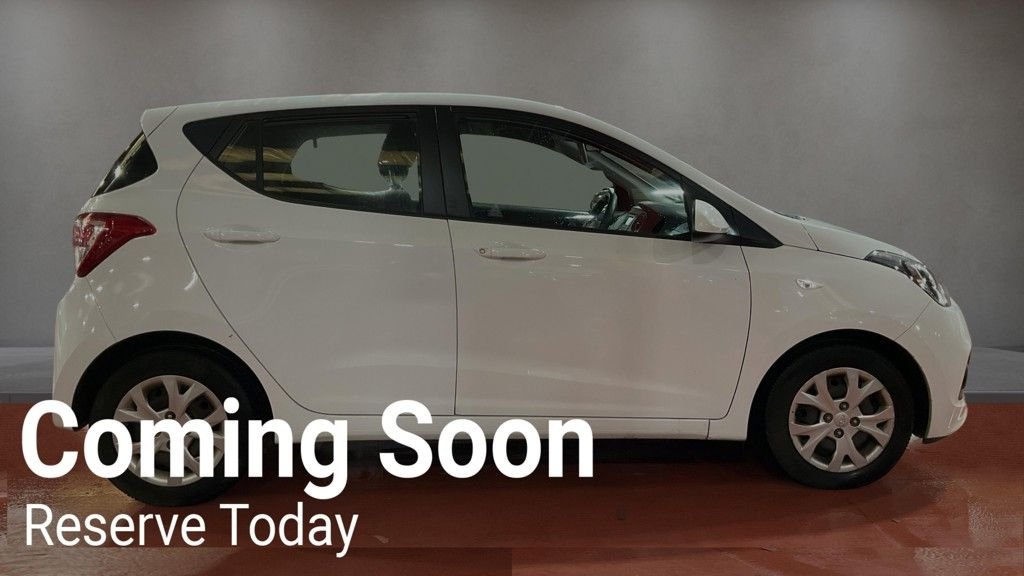 Used Hyundai i10 2016 for sale - 77269089: Photo 5