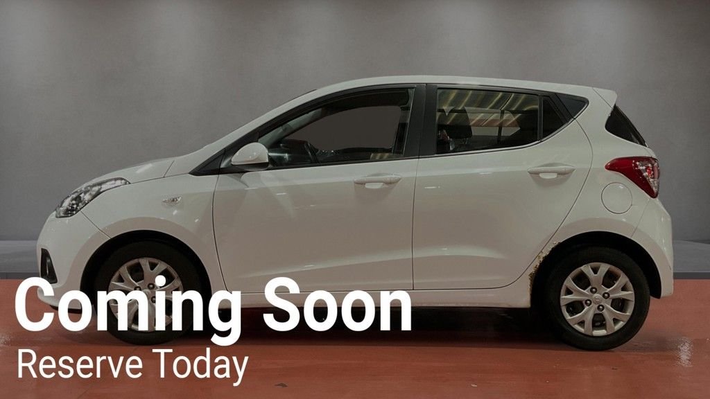 Used Hyundai i10 2016 for sale - 77269089: Photo 6