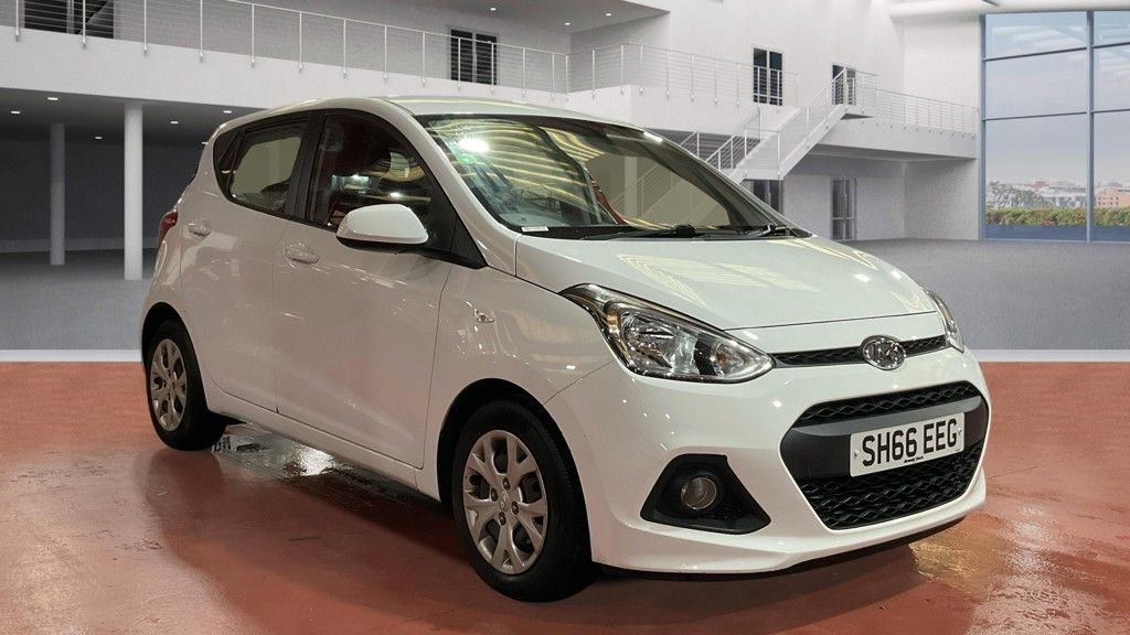 Used Hyundai i10 2016 for sale - 77269089: Photo 7