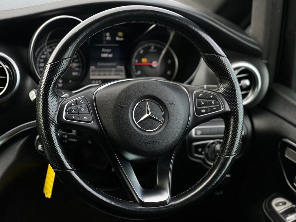 Used Mercedes-Benz V-Class 2019 for sale - 77369342: Photo 14