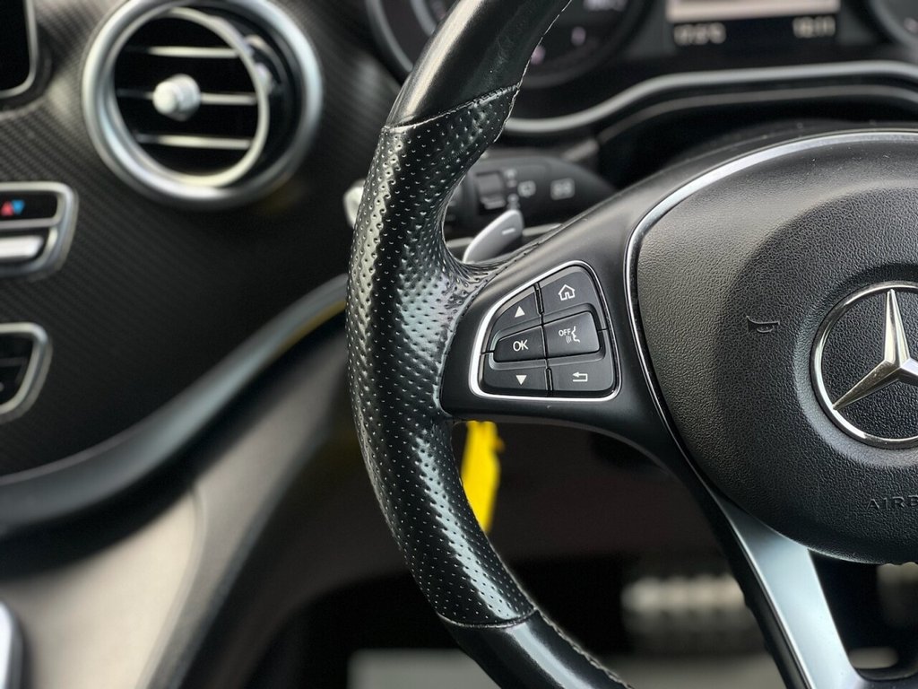 Used Mercedes-Benz V-Class 2019 for sale - 77369342: Photo 16