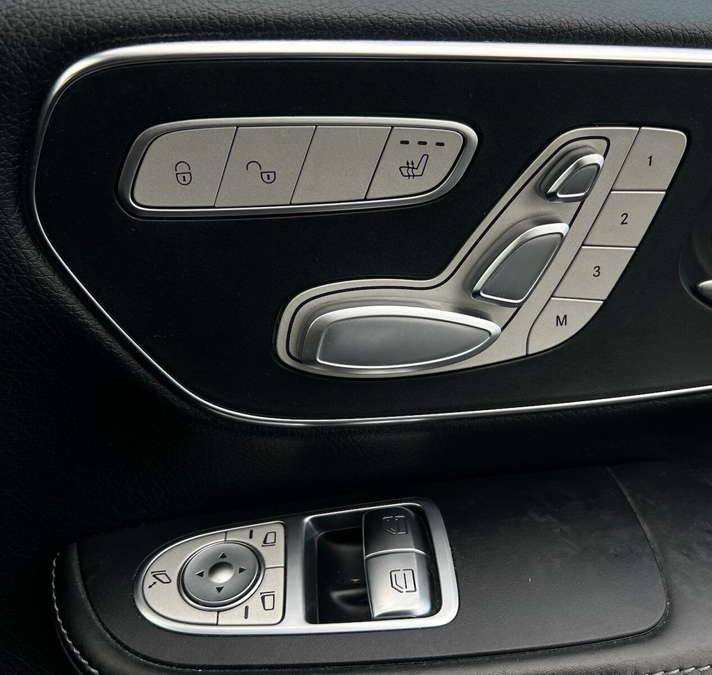 Used Mercedes-Benz V-Class 2019 for sale - 77369342: Photo 20