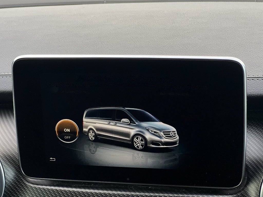 Used Mercedes-Benz V-Class 2019 for sale - 77369342: Photo 26