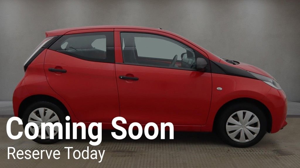Used Toyota AYGO 2015 for sale - 77218518: Photo 11