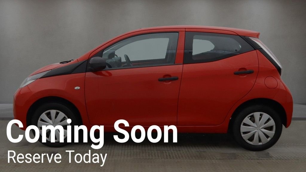 Used Toyota AYGO 2015 for sale - 77218518: Photo 12