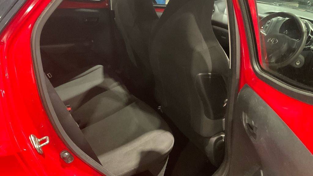 Used Toyota AYGO 2015 for sale - 77218518: Photo 20