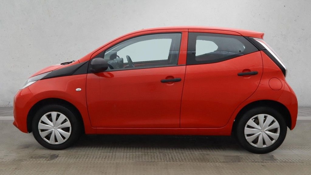 Used Toyota AYGO 2015 for sale - 77218518: Photo 6