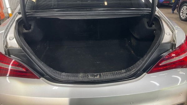Used Mercedes-Benz CLA 2016 for sale - 76098196: Photo 5
