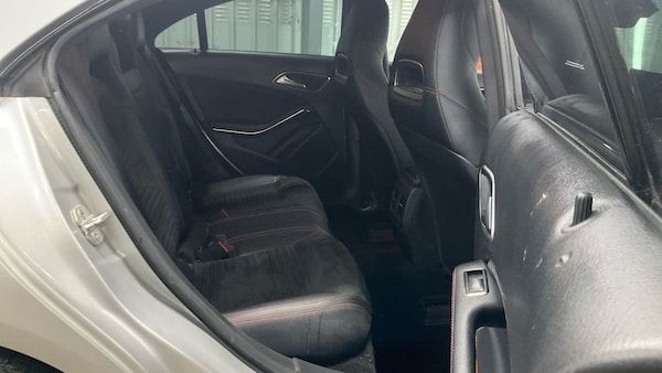 Used Mercedes-Benz CLA 2016 for sale - 76098196: Photo 6