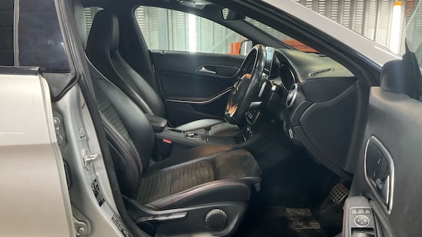 Used Mercedes-Benz CLA 2016 for sale - 76098196: Photo 7