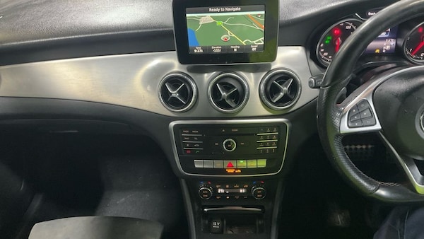 Used Mercedes-Benz CLA 2016 for sale - 76098196: Photo 9